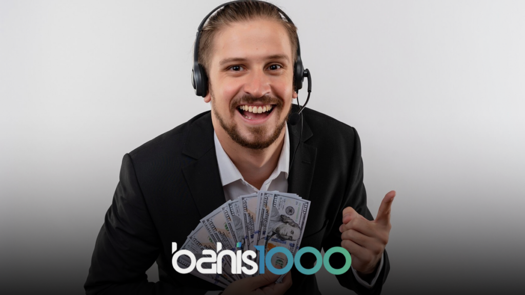 Bahis1000 Canlı Destek Hattı