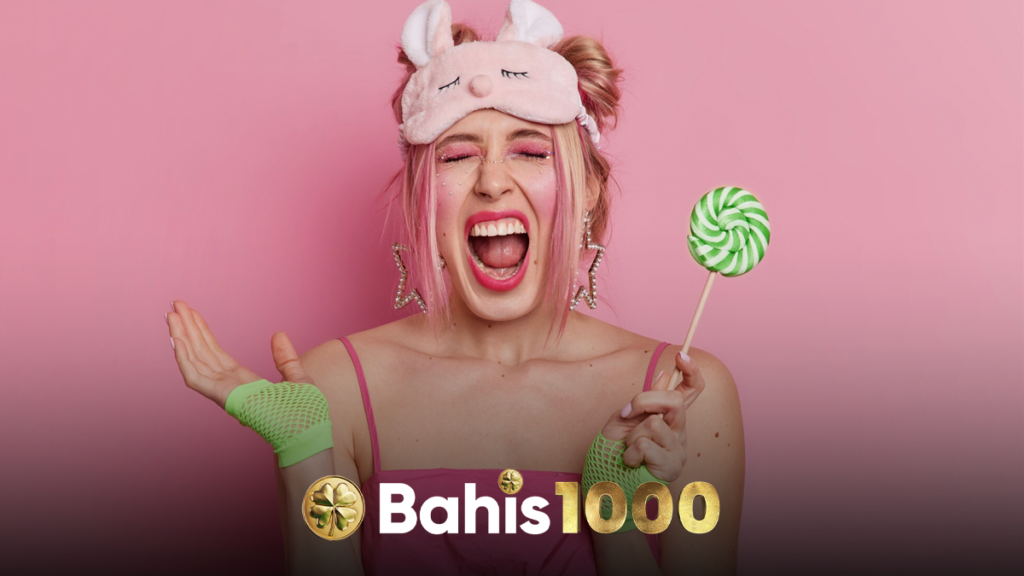 Bahis1000 Sweet Bonanza