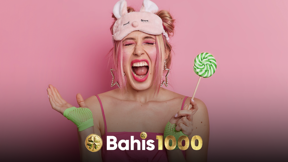 Bahis1000 Sweet Bonanza