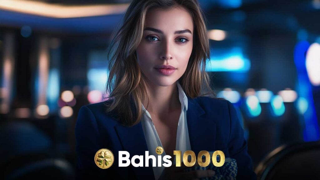 Bahis1000 çevrimsiz bonus